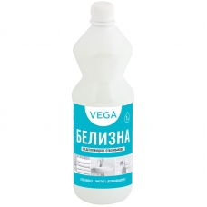 Средство чистящее для отбеливания и чистки тканей Vega 