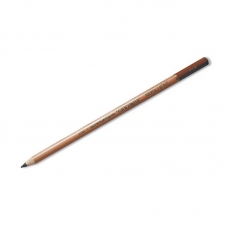 Сепия Koh-I-Noor Gioconda, коричневая светлая, карандаш, грифель 4, 2мм, 12шт.