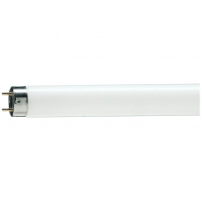Лампа люминесцентная Philips TL-D G13 36W/54-765 SLV длинная