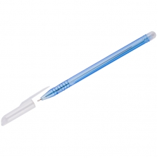 Ручка шариковая OfficeSpace Tone синяя, 0,5мм, на масляной основе