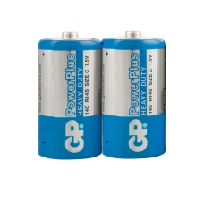 Батарейка GP PowerPlus C R14 14G солевая, OS2
