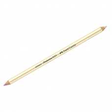 Ластик-карандаш Faber-Castell Perfection 7057, двухсторонний