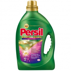 Гель для стирки Persil Premium Color, концентрат, 2, 34л