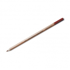 Сепия Koh-I-Noor Gioconda, коричнево-красная, карандаш, грифель 4, 2мм, 12шт.