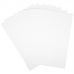 Картон белый A4, ArtSpace, 8л., мелованный, в пакете 264190 264190w