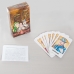 Игра настольная Нескучные игры Мафия ЛЮКС, 20 карточек, картонная коробка 7090 265659w