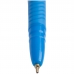 Ручка шариковая Berlingo Blitz Pro, синяя, 0,7мм, грип, корпус ассорти CBp_70835 265886w