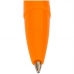 Ручка шариковая Berlingo Tribase Orange, синяя, 0,7мм CBp_70910 265891w