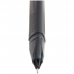 Ручка гелевая стираемая Berlingo Apex E, черная, 0,5мм, трехгранная CGp_50211 265912w