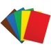 Цветной фетр Мульти-Пульти Приключения Енота, А4, 5л., 5цв., 2мм ФЦ5_18063 266060w