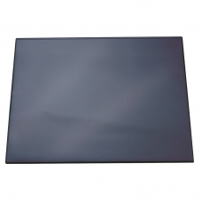 Коврик на стол DURABLE 52х65см синий с прозр.листом ,неск основа 7203-07