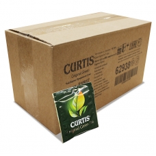 Чай зеленый Curtis Original Green Tea сашет 2гx200пак 16506