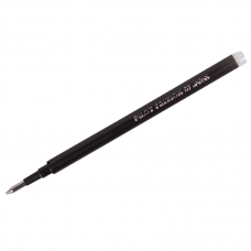 Стержень для гелевой ручки Pilot Frixion черный, 111мм, 0, 7мм