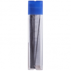 Грифели для механических карандашей Koh-I-Noor 4152, 12шт., 0, 5мм, HB