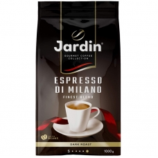 Кофе в зернах Jardin Espresso di Milano, 1000г