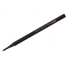 Стержень для гелевой ручки Pilot Frixion Point черный, 111мм, 0, 5мм