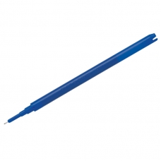 Стержень для гелевой ручки Pilot Frixion Point синий, 111мм, 0, 5мм