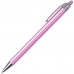 Ручка шариковая автоматическая BRAUBERG Sakura, корпус ассорти, узел 0,5 мм, линия письма 0,3 мм, 141287 купите по выгодной цене