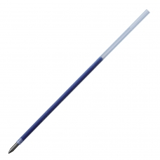 Стержень шариковый масляный UNI JetStream, 112 мм, СИНИЙ, узел 0,7 мм, линия письма 0,35 мм, SXR-71-07 BLUE