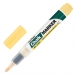 Маркер меловой MUNHWA Chalk Marker, 3 мм, ЖЕЛТЫЙ, сухостираемый, для гладких поверхностей, CM-08 купите по выгодной цене
