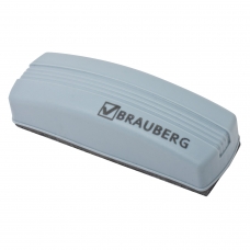 Стиратель для магнитно-маркерной доски BRAUBERG, 230756