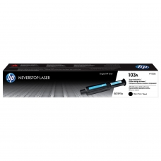Заправочный комплект HP W1103A Neverstop Laser 1000a/1000w/1200a/1200w, ресурс 2500 страниц, оригинальный