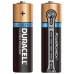 Батарейки КОМПЛЕКТ 2 шт., DURACELL Ultra, AA (LR06, 15А), алкалиновые, пальчиковые, блистер купите по выгодной цене