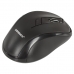 Мышь беспроводная SONNEN M-693, USB, 1600 dpi, 5 кнопок + 1 колесо-кнопка, оптическая, черная, 512645 купите по выгодной цене