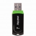 Флеш-диск 8 GB, SMARTBUY Paean, USB 2.0, черный, SB8GBPN-K купите по выгодной цене
