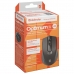 Мышь проводная DEFENDER Optimum MB-270, USB, 2 кнопки + 1 колесо-кнопка, оптическая, черная, 52270 купите по выгодной цене