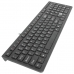Клавиатура проводная DEFENDER UltraMateSM-530 RU, USB, 104 + 16 допополнительных клавиш, черная, 45530 купите по выгодной цене