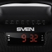 Колонка портативная SVEN PS-460, 2.0, 18 Вт, Bluetooth, FM-тюнер, USB, microUSB, черная, SV-015237 купите по выгодной цене