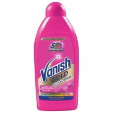 Средство для чистки ковров 450 мл, VANISH Ваниш 3 в 1