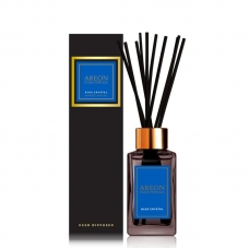 Аромадиффузор AREON STICKS PREMIUM 85 ml. Блю кристал Аромадиффузор AREON STICKS PREMIUM 85 ml. Блю кристал