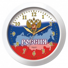 Часы настенные Troyka 11110191