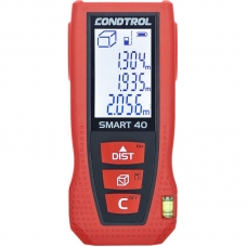 Дальномер лазерный CONDTROL  Smart 40, 1-4-097