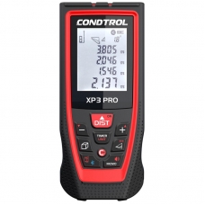 Дальномер лазерный CONDTROL XP3 Pro, 120 m