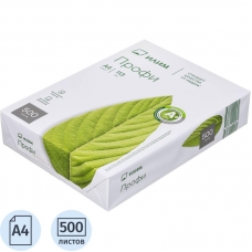 Бумага Илим Профи (А4, марка А, 80 г/кв.м, 500 л)