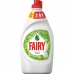 Средство для мытья посуды Fairy Зеленое яблоко, 900мл 1745461r Средство для мытья посуды Fairy Зеленое яблоко, 900мл 1745461r