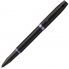 Роллер Parker IM Professionals Amethyst Purple BT черн0,8мм под.кор 2172950