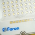 Прожектор светодиодный Feron LL-951 переносной с з/у IP66 50W 6400K (48676)  2082369r