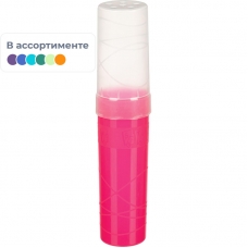 Пенал пластик ТУБУС б/напол. СТАММ ПН-38