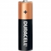 Батарейка DURACELL Basic LR6 AA BL10 Alkaline 1.5V (10/80) (10шт/уп)  2082538r