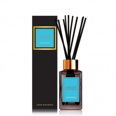 Аромадиффузор AREON STICKS PREMIUM 85 ml. Аквамарин Аромадиффузор AREON STICKS PREMIUM 85 ml. Аквамарин