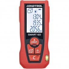 Дальномер лазерный CONDTROL  Smart 60, 1-4-098