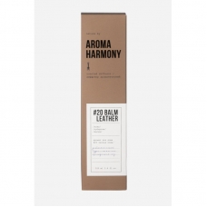Аромадиффузор #20 Balm Leather 100 мл, ZL0004