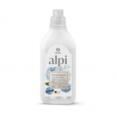 Гель для стирки ALPI white gel конц для белых вещей 1,8л Гель для стирки ALPI white gel конц для белых вещей 1,8л