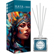 Аромадиффузор NEROLI HUGS 50 мл DMAYA50-5 Аромадиффузор NEROLI HUGS 50 мл DMAYA50-5