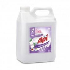 Профхим д/стирки гель д/деликат.ткан,низк-темп Grass/Alpi Delicate gel, 5кг Профхим д/стирки гель д/деликат.ткан,низк-темп Grass/Alpi Delicate gel, 5кг
