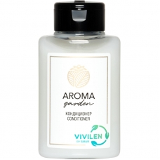 Кондиционер для волос Aroma Garden, флакон 30мл,120шт/уп Кондиционер для волос Aroma Garden, флакон 30мл,120шт/уп